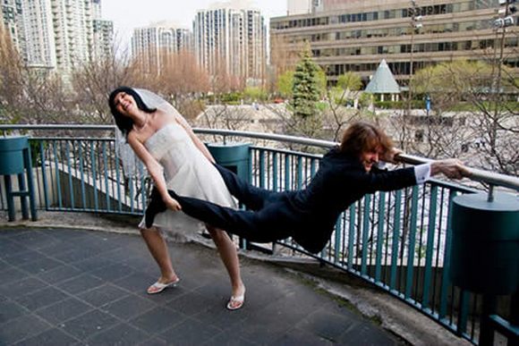 funny weddings 11 in Wedding Photos That Will Never Be in Your Wedding Album