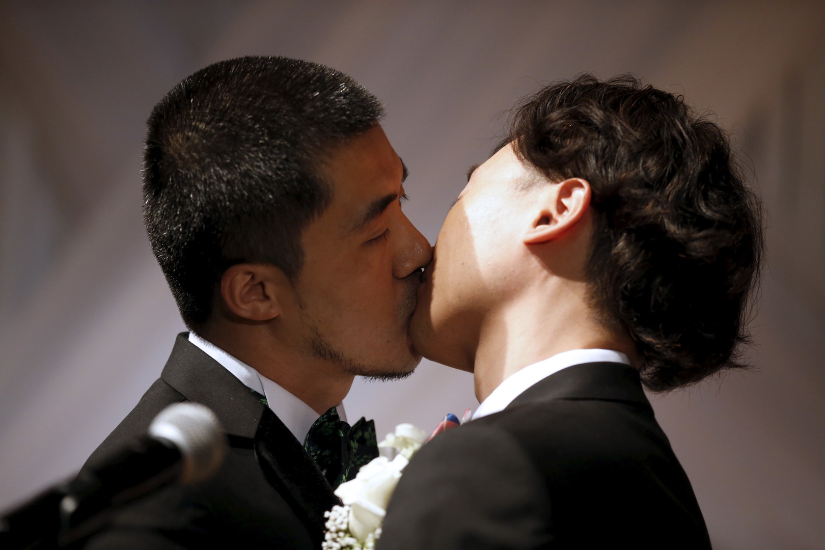 свадьба гей парни фото 53