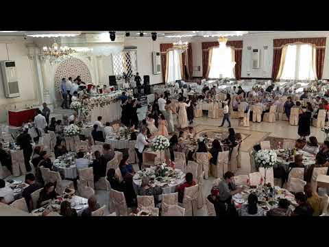 Свадьба в Дагестане Махачкала Новинка 2020г