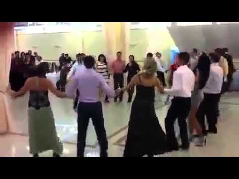 Молдавская свадьба. Смотреть песни и танцы из Молдавии