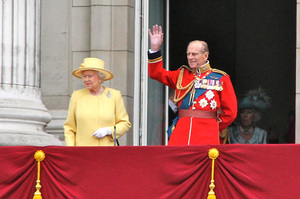 С первого дня, как только Кэтрин вошла в королевскую семью, монарх поддерживала новоиспеченную супругу Принца