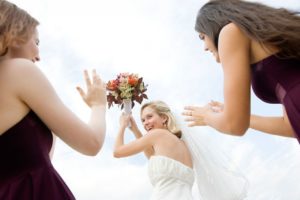 Свадебные приметы для невесты и жениха: что можно, что нельзя