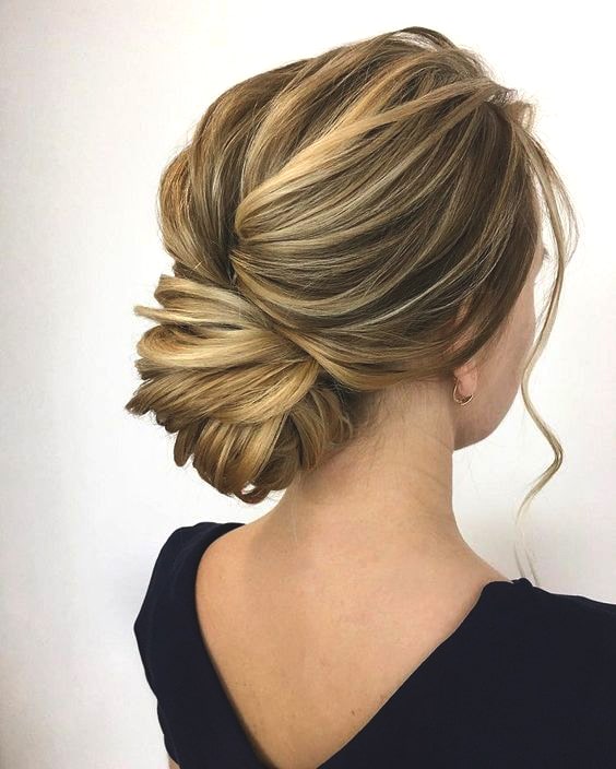 messy-low-updo-wedding-hairstyles-2019-min