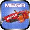 play Mega Toy Guns