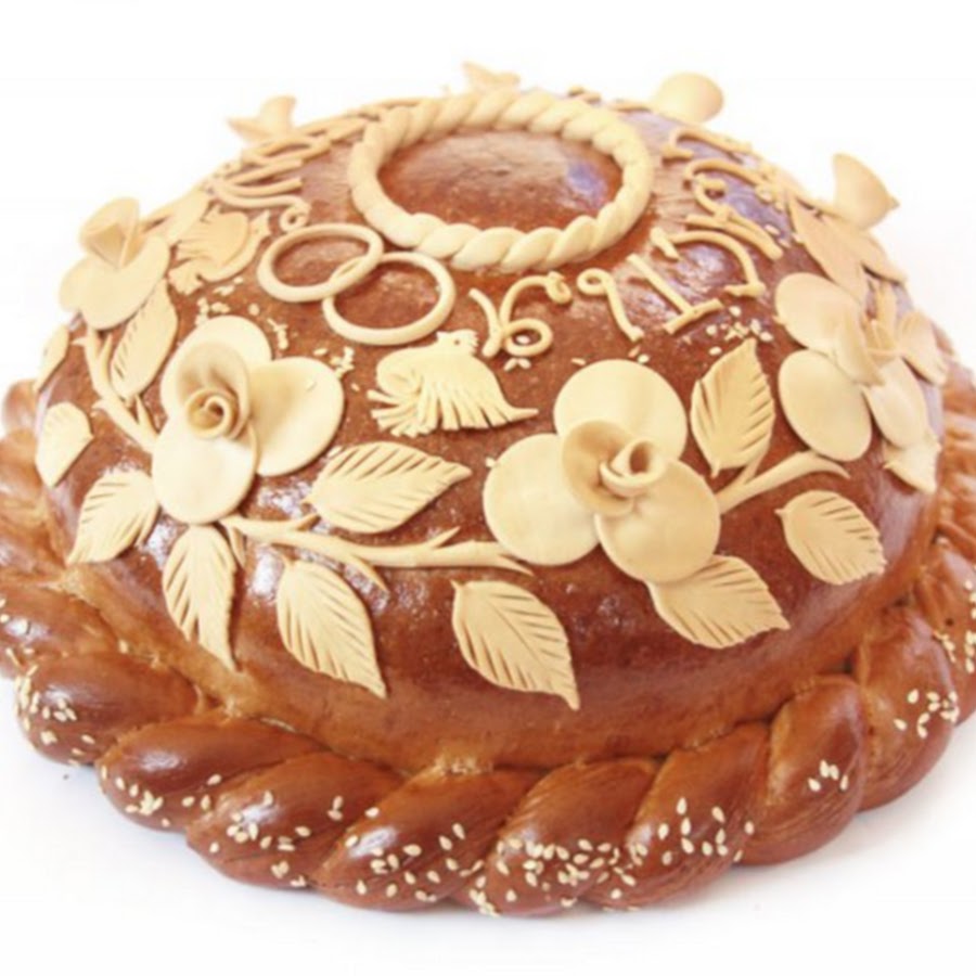 Каравай