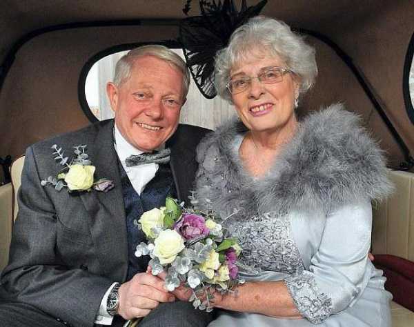 Свадьба 40 лет какая свадьба поздравления